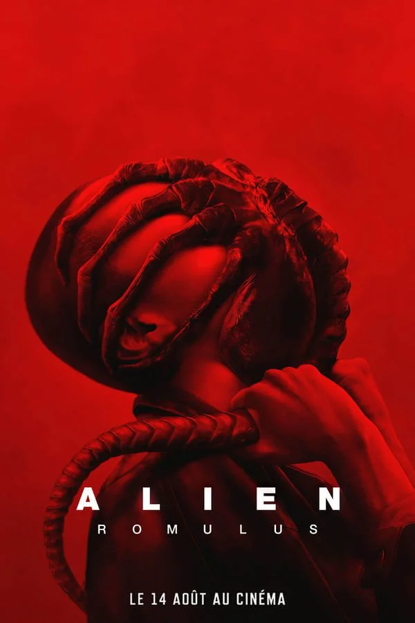 Alien Romulus (2024) - Stream Sci-Fi movies with IPTV AANBIEDERS IPTV service