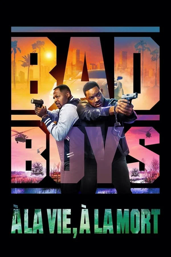 Bad Boys 4 (2024) - Stream Action movies with IPTV AANBIEDERS IPTV service