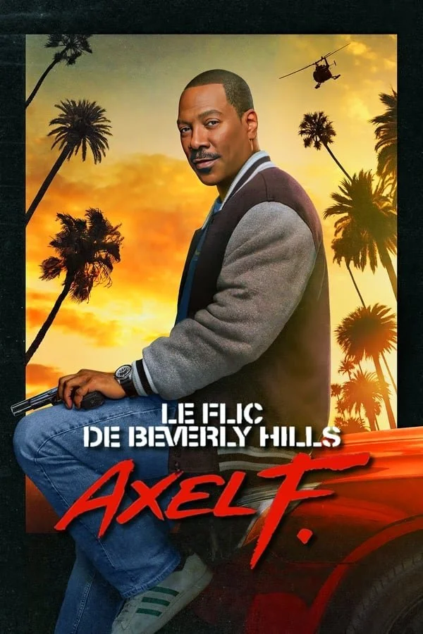 Beverly Hills Cop (2024) - Stream Action movies with IPTV AANBIEDERS IPTV service
